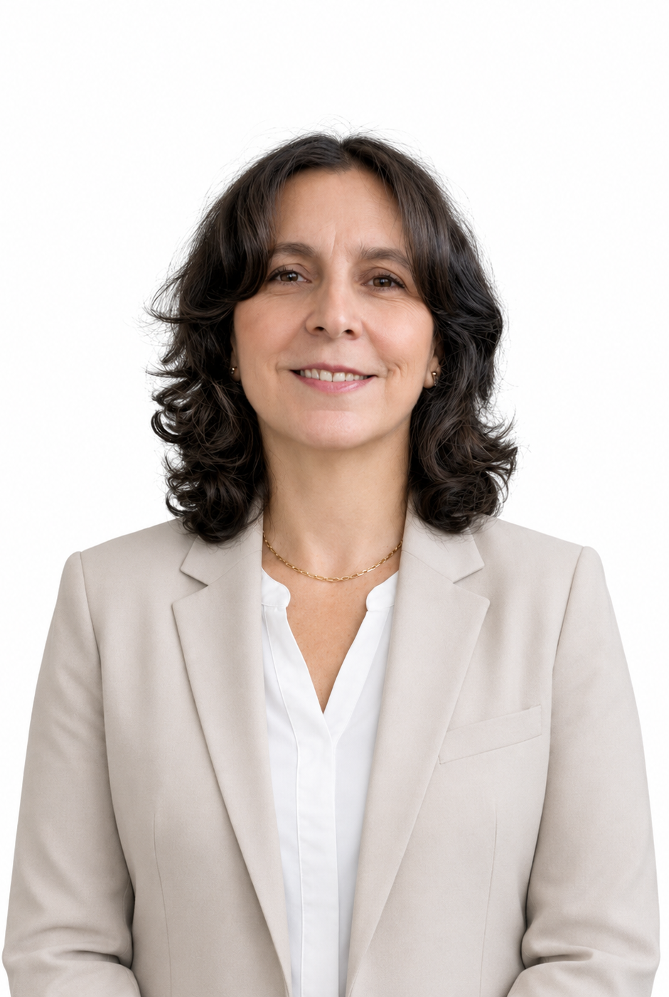 Paulina Pérez